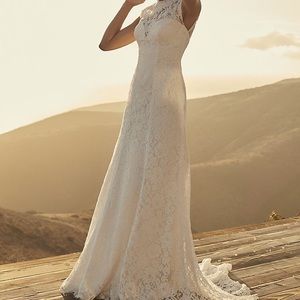 Size 6 Wedding Dress